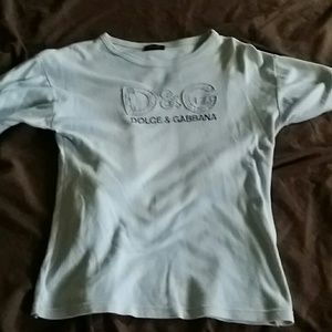 Dolce & Gabbana Shirt